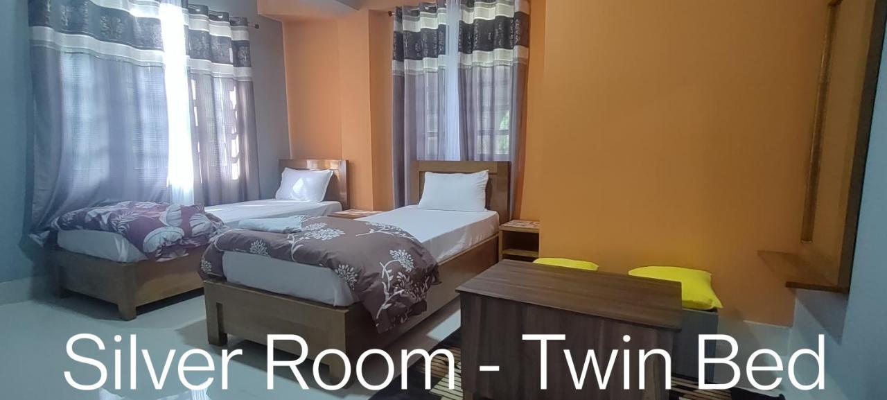 Monshing Homestay - Elevate Your Travel Experience Bomdila Екстериор снимка